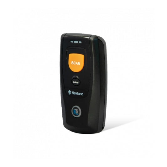Piranha Handheld 1D and 2D Barcode Scanners BS80