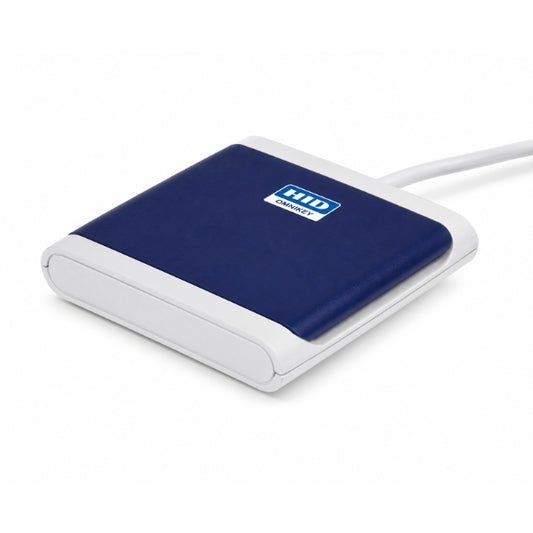 Omnikey 5022  USB Reader
