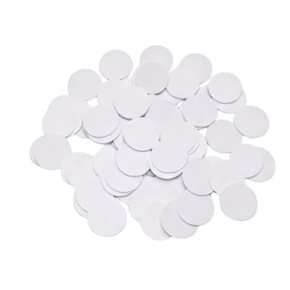 RFID NFC HF Token Round Tags