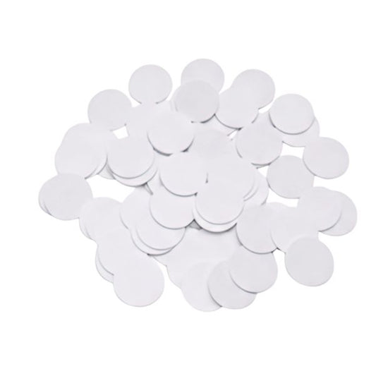 RFID NFC HF Token Round Tags