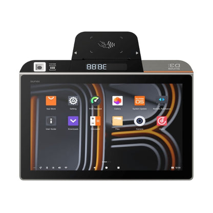 SUNMI D3 MINI 2PTR | Single Display 10.1" | 58 mm | 3/32 GB