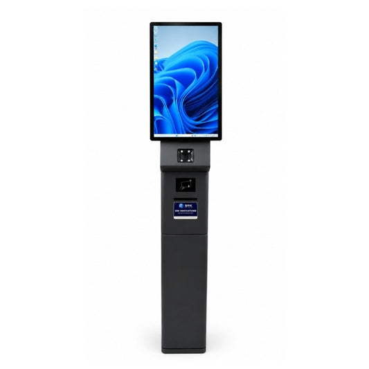  K1008 Self Service Kiosk 