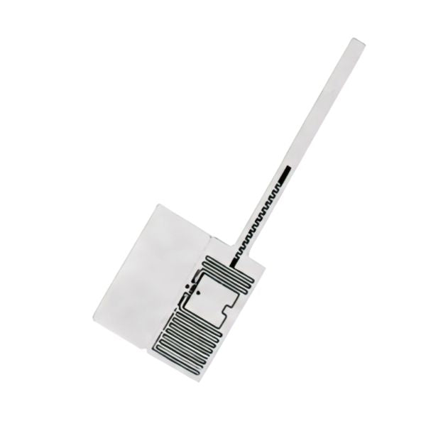 RFID UHF Jewellery Soft Label Tags 