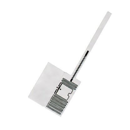 RFID UHF Jewellery Soft Label Tags 