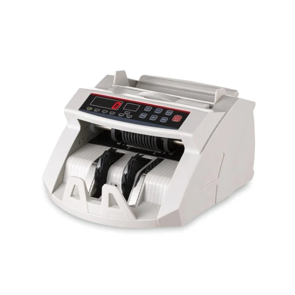 Gobbler GB-4388-MG Note Counting Machine with Fake Note Detection
