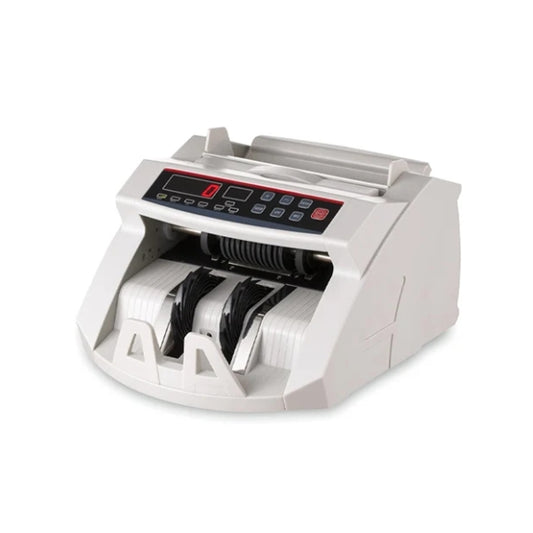 Gobbler GB-4388-MG Note Counting Machine with Fake Note Detection
