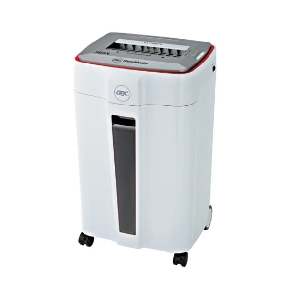 GBC 35SX ShredMaster Cross Cut Small Office Paper Shredder | 21 Sheet Capacity