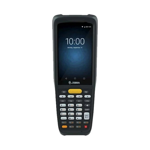 Zebra MC2200 Mobile Computer 1D/2D Wireless Barcode Scanner