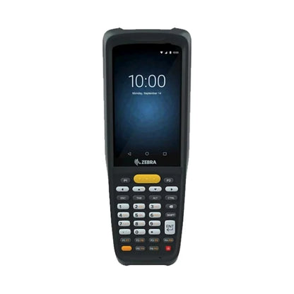 Zebra MC2200 Mobile Computer 1D/2D Wireless Barcode Scanner
