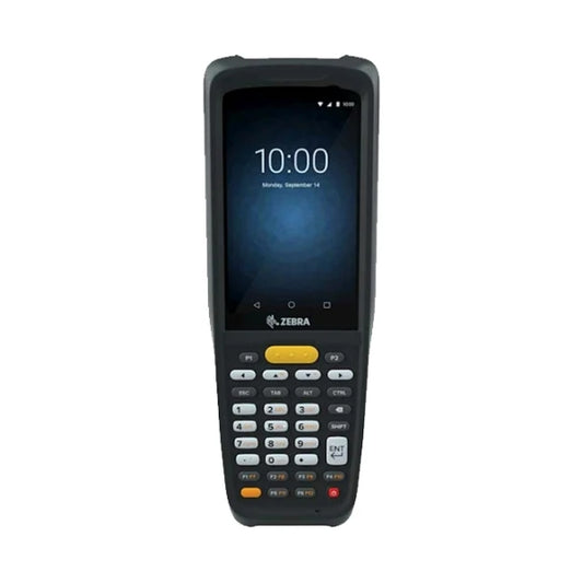 Zebra MC2200 Mobile Computer 1D/2D Wireless Barcode Scanner