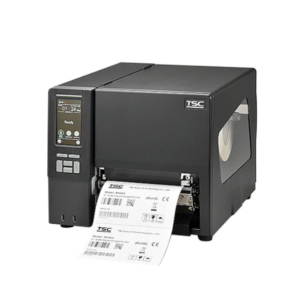 TSC-MH361T Metal Industrial Barcode Lable Printer