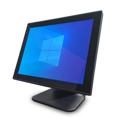 Windows POS |Windows10 |SRK W1555| Core i5 5th Generation | 15.1″ HD Display | 8+128GB SSD | USB+LAN+RS232