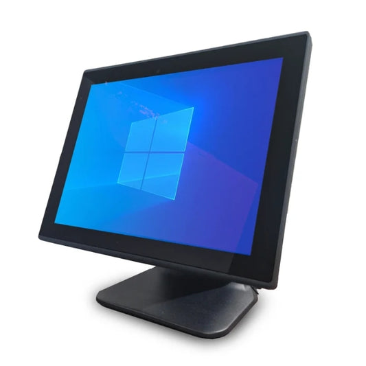 Windows POS |Windows10 |SRK W1555| Core i5 5th Generation | 15.1″ HD Display | 8+128GB SSD | USB+LAN+RS232