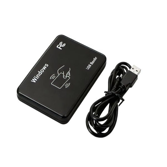 RFID HF NFC Desktop Smart Card Reader