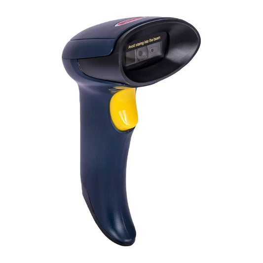 Retsol D2060 Handheld Wired 2D Laser Barcode Scanner