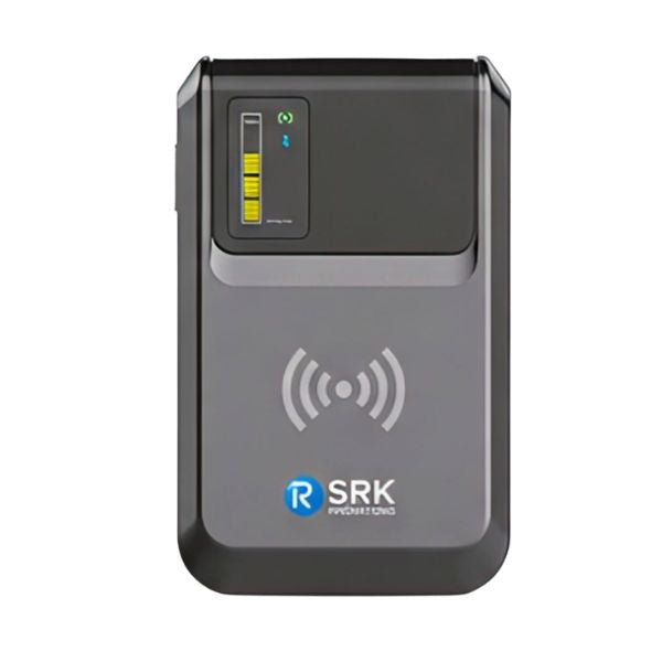 RFID UHF Portable Reade