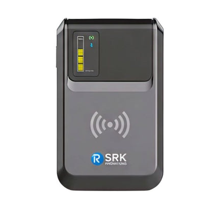 RFID UHF Portable Reade