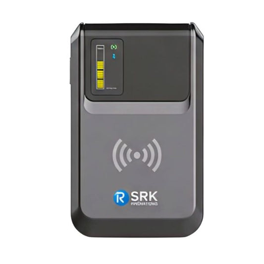 RFID UHF Portable Reade