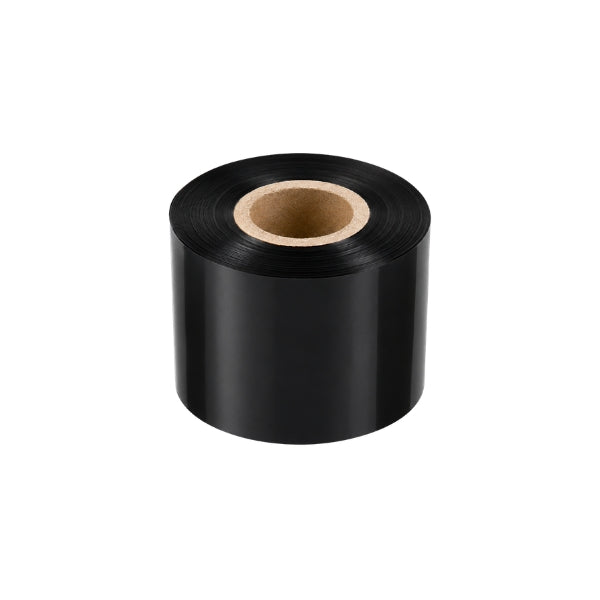 Resin Ribbon | 55MM X 500MTR | Thermal Transfer Ribbons