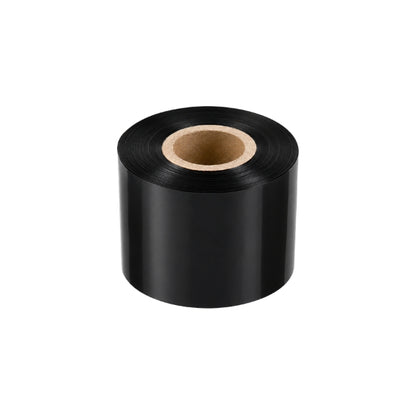Resin Ribbon | 55MM X 500MTR | Thermal Transfer Ribbons