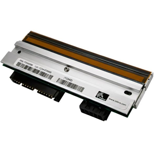 Zebra GC420T Label Printer Head