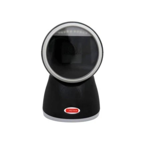 Retsol PD3000 Table-Top Barcode Scanner