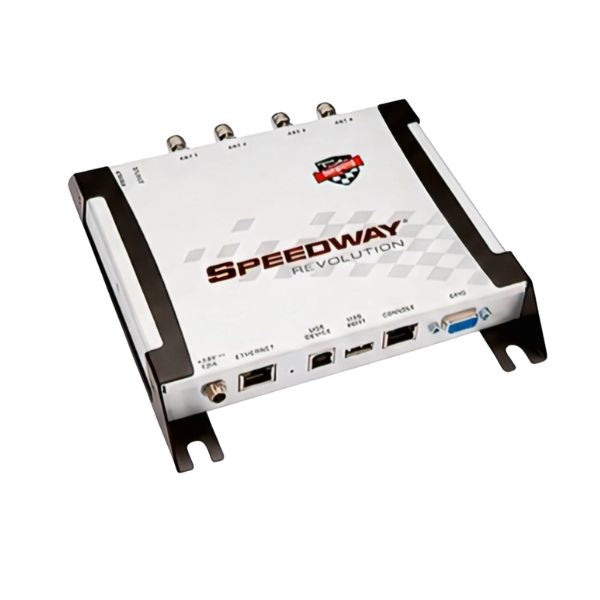 SRK-R420 Impinj RFID UHF Fixed Readers