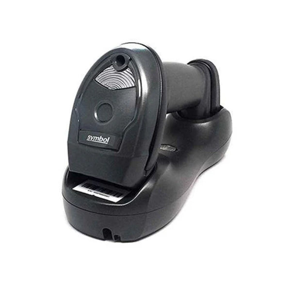 Zebra LI4278 1D Wireless Barcode Scanner | USB