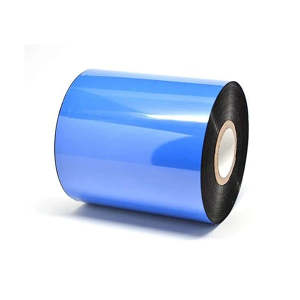 Resin Ribbon | 110MM X 300MTR | Thermal Transfer Ribbons