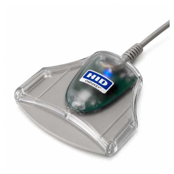 HID OMNIKEY 3021 USB Smart Card Reader