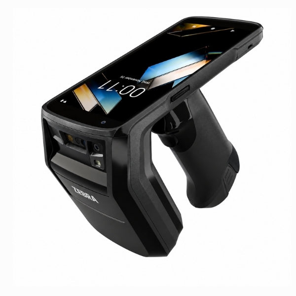 Zebra TC22R Integrated Handheld RFID Reader