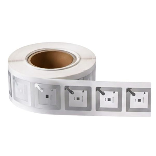 RFID HF Library Icode Slix Tags