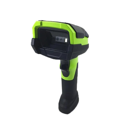 Zebra DS3608 Ultra-Rugged 1D/2D Wired Barcode Scanner | USB