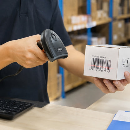 Newland HR11 Aringa Barcode Reader