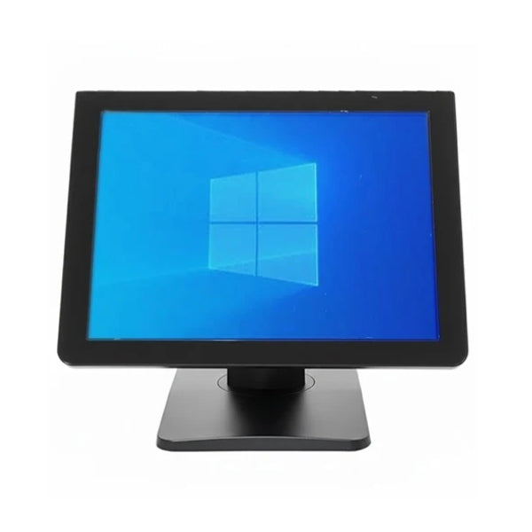 Windows POS | SRK-1215U | 15" IPS Display | Win11 |12 gen| 8GB RAM + 128GB