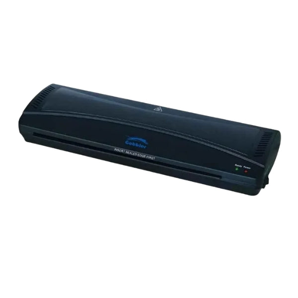 Gobbler 312-PL | A3 Laminator with Jam Release Button