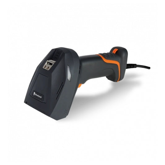NVH300 Barcode Scanner | 1D/2D or DPM Barcodes |USB