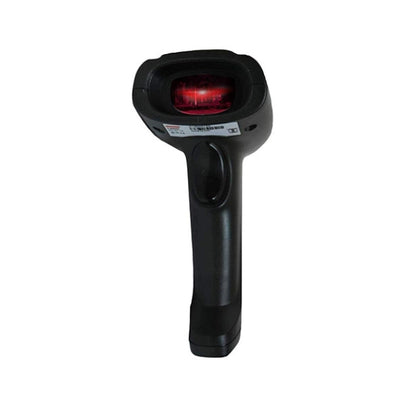 RETSOL -LS500 Handheld 1D Wired Laser Barcode Scanner