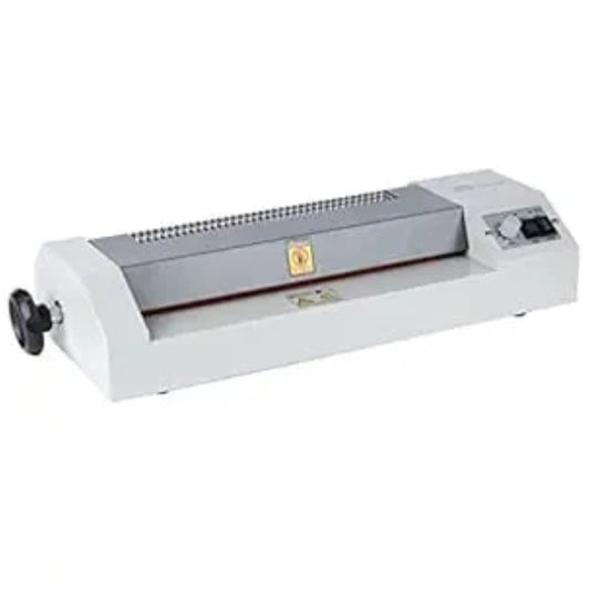 Gobbler 320 A3 Laminator | Hot & Cold