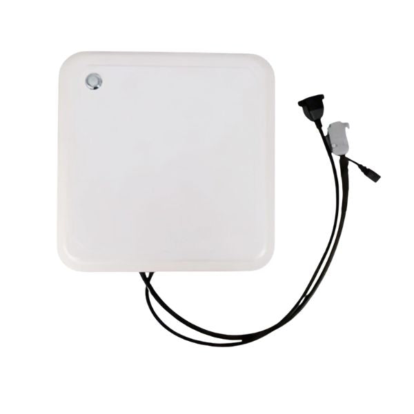 RFID IF9A RFID UHF WIFI Integrated Reader