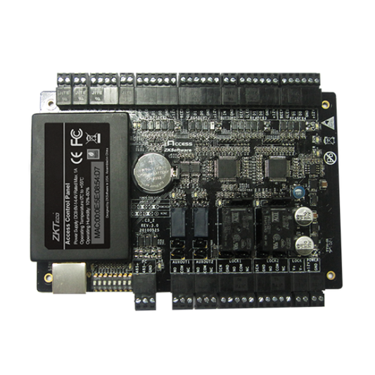 C3 200 Door Access Control | 2 door | TCP/IP & RS485
