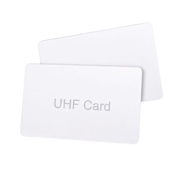 RFID UHF Smart Card