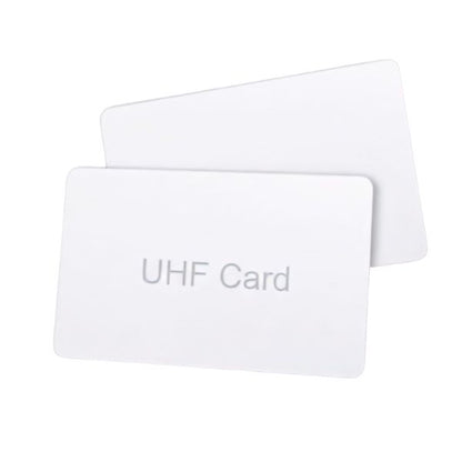 RFID UHF Smart Card