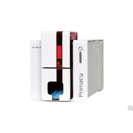 Evolis Primacy Duplex Expert Dual Sided Card Printer