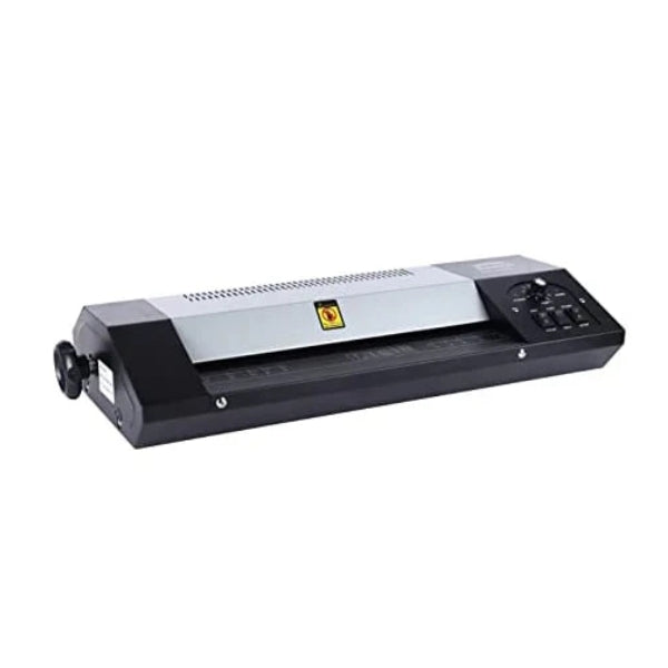 Gobbler Ultimate-12 Heavy Duty Lamination Machine 
