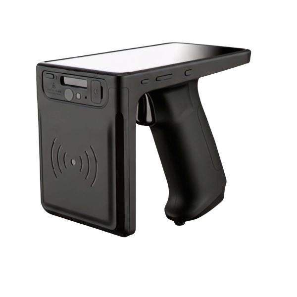 SRK Autoid Utouch RFID UHF Handheld Reader 