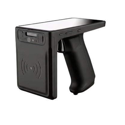 SRK Autoid Utouch RFID UHF Handheld Reader 