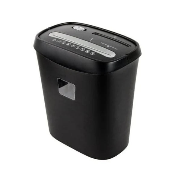 Gobbler GS 904CD Cross Cut Paper Shredder