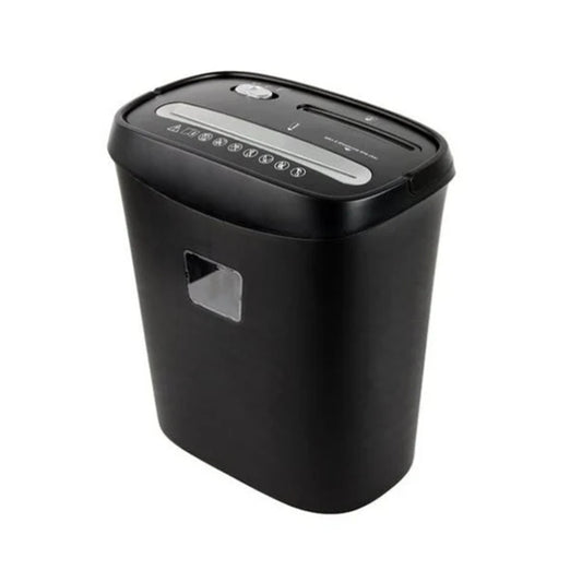 Gobbler GS 904CD Cross Cut Paper Shredder