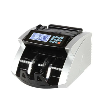 GOBBLER GB 7388 MV Business Grade Note Counting Machine with Fake Note Detection